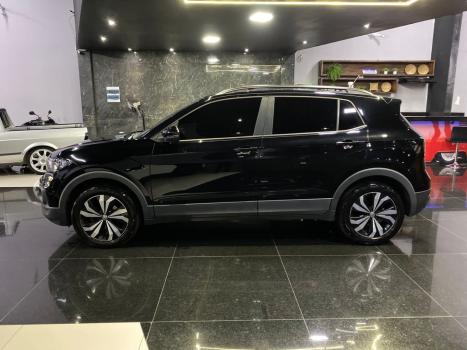 VOLKSWAGEN T-Cross 1.0 4P 200 TSI FLEX AUTOMTICO, Foto 9