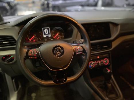 VOLKSWAGEN T-Cross 1.0 4P 200 TSI FLEX AUTOMTICO, Foto 11