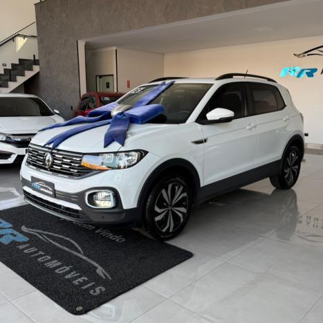 VOLKSWAGEN T-Cross 1.0 4P 200 TSI FLEX AUTOMTICO, Foto 3