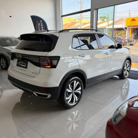 VOLKSWAGEN T-Cross 1.0 4P 200 TSI FLEX AUTOMTICO, Foto 4