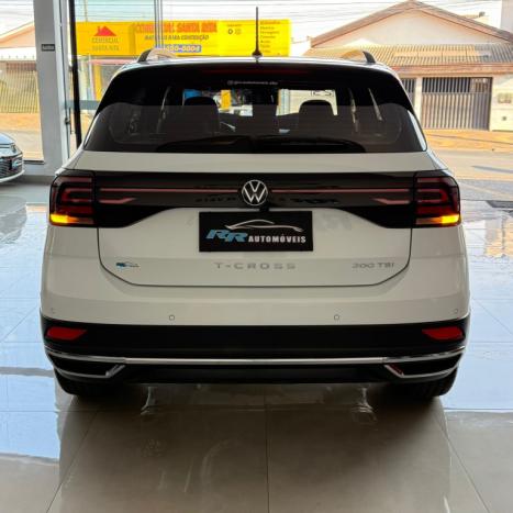 VOLKSWAGEN T-Cross 1.0 4P 200 TSI FLEX AUTOMTICO, Foto 5