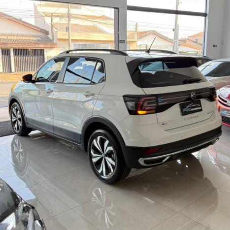 VOLKSWAGEN T-Cross 1.0 4P 200 TSI FLEX AUTOMTICO, Foto 6