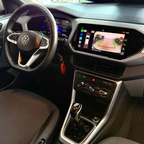 VOLKSWAGEN T-Cross 1.0 4P 200 TSI FLEX AUTOMTICO, Foto 10