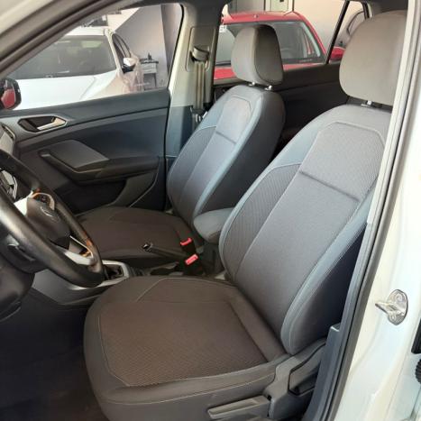 VOLKSWAGEN T-Cross 1.0 4P 200 TSI FLEX AUTOMTICO, Foto 12