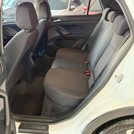 VOLKSWAGEN T-Cross 1.0 4P 200 TSI FLEX AUTOMTICO, Foto 13