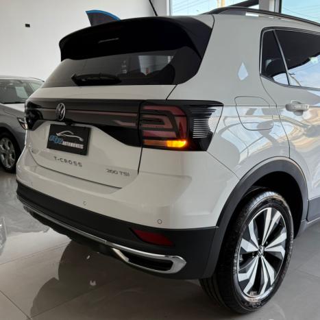 VOLKSWAGEN T-Cross 1.0 4P 200 TSI FLEX AUTOMTICO, Foto 18