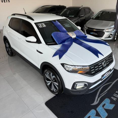 VOLKSWAGEN T-Cross 1.0 4P 200 TSI FLEX AUTOMTICO, Foto 20