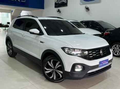 VOLKSWAGEN T-Cross 1.0 4P 200 TSI FLEX COMFORTLINE AUTOMTICO, Foto 2