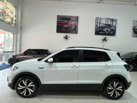 VOLKSWAGEN T-Cross 1.0 4P 200 TSI FLEX COMFORTLINE AUTOMTICO, Foto 6