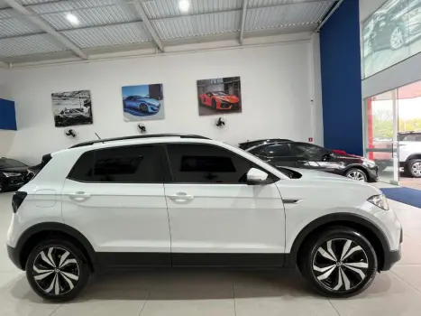 VOLKSWAGEN T-Cross 1.0 4P 200 TSI FLEX COMFORTLINE AUTOMTICO, Foto 7