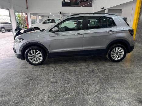 VOLKSWAGEN T-Cross 1.0 4P 200 TSI FLEX, Foto 2