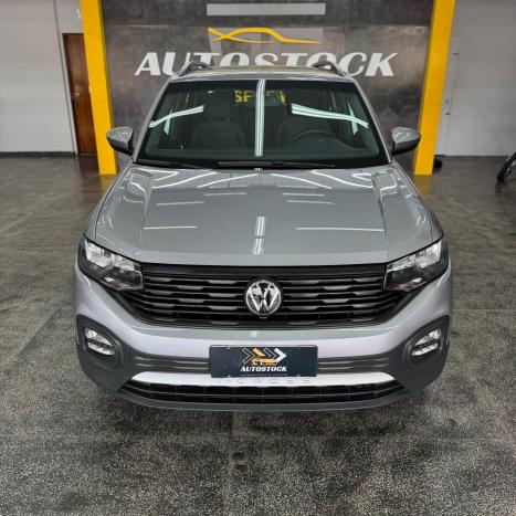 VOLKSWAGEN T-Cross 1.0 4P 200 TSI FLEX, Foto 3
