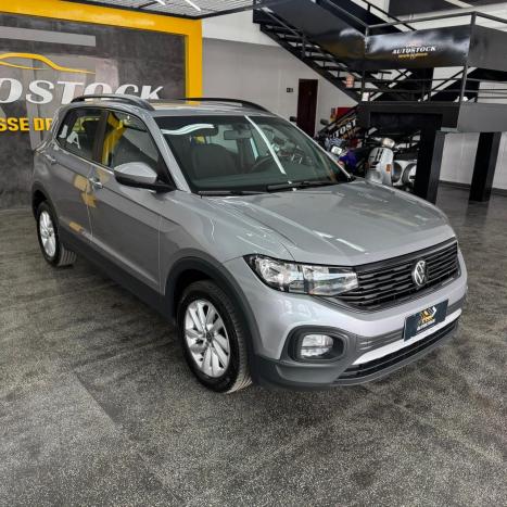 VOLKSWAGEN T-Cross 1.0 4P 200 TSI FLEX, Foto 5