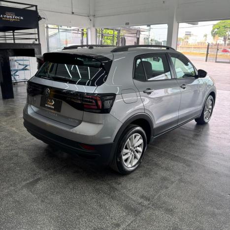 VOLKSWAGEN T-Cross 1.0 4P 200 TSI FLEX, Foto 8