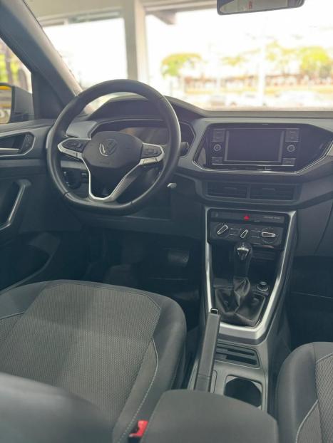 VOLKSWAGEN T-Cross 1.0 4P 200 TSI FLEX, Foto 10