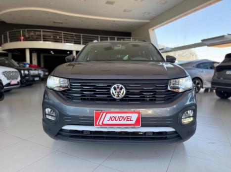 VOLKSWAGEN T-Cross 1.0 4P 200 TSI FLEX AUTOMTICO, Foto 2