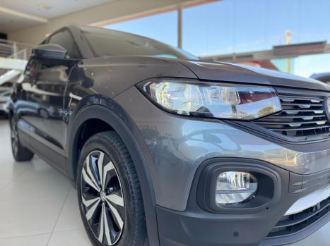 VOLKSWAGEN T-Cross 1.0 4P 200 TSI FLEX AUTOMTICO, Foto 3