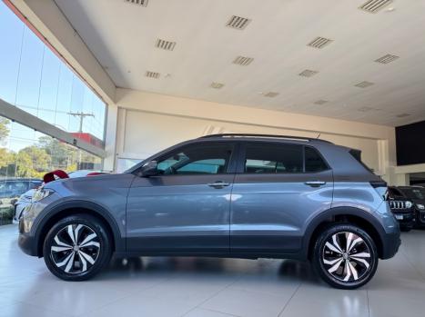 VOLKSWAGEN T-Cross 1.0 4P 200 TSI FLEX AUTOMTICO, Foto 4