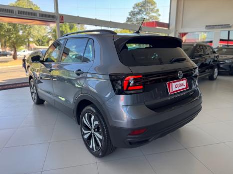 VOLKSWAGEN T-Cross 1.0 4P 200 TSI FLEX AUTOMTICO, Foto 5