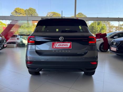VOLKSWAGEN T-Cross 1.0 4P 200 TSI FLEX AUTOMTICO, Foto 6