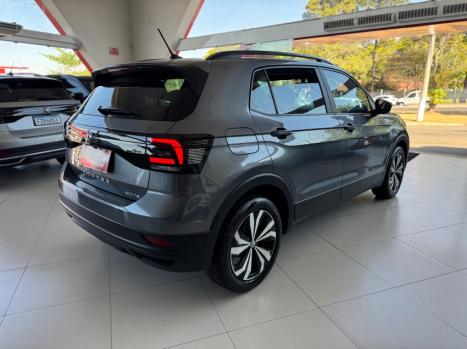 VOLKSWAGEN T-Cross 1.0 4P 200 TSI FLEX AUTOMTICO, Foto 7