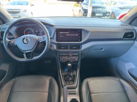 VOLKSWAGEN T-Cross 1.0 4P 200 TSI FLEX AUTOMTICO, Foto 9