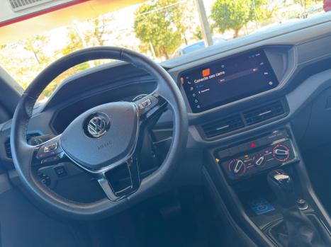 VOLKSWAGEN T-Cross 1.0 4P 200 TSI FLEX AUTOMTICO, Foto 11