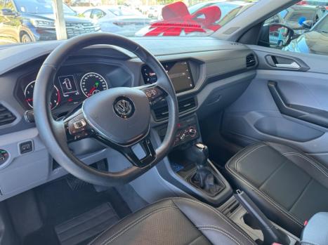 VOLKSWAGEN T-Cross 1.0 4P 200 TSI FLEX AUTOMTICO, Foto 14
