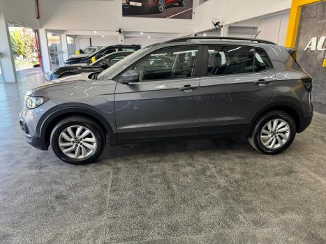 VOLKSWAGEN T-Cross 1.0 4P 200 TSI FLEX, Foto 2