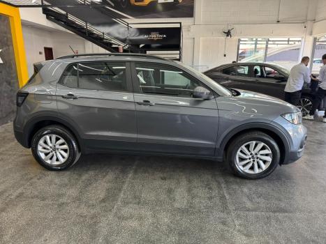 VOLKSWAGEN T-Cross 1.0 4P 200 TSI FLEX, Foto 4