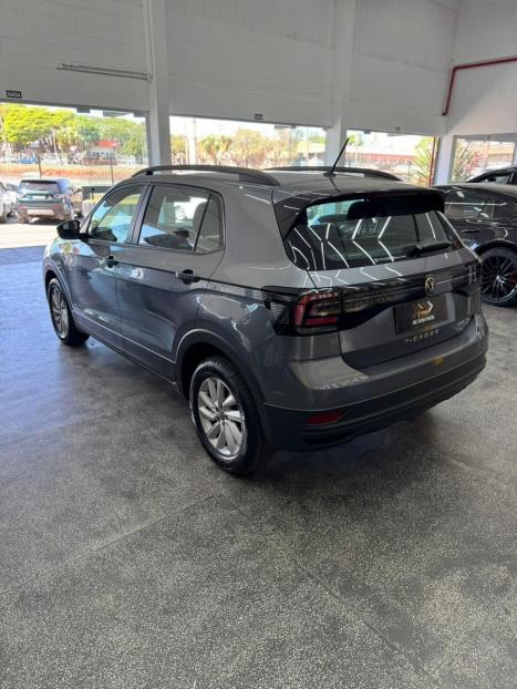 VOLKSWAGEN T-Cross 1.0 4P 200 TSI FLEX, Foto 6