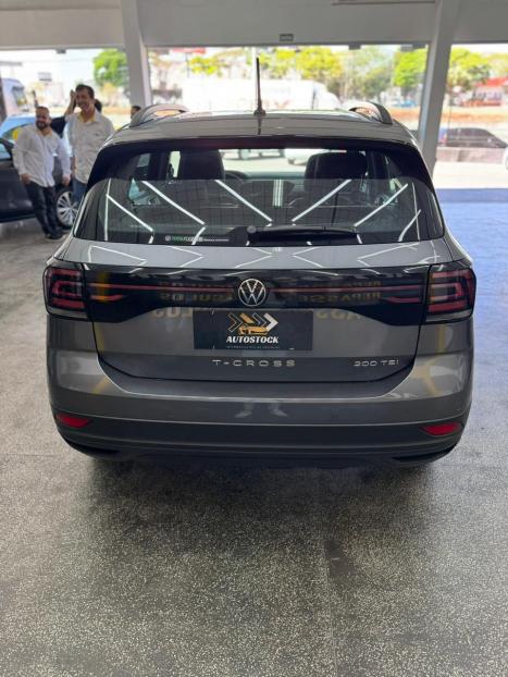 VOLKSWAGEN T-Cross 1.0 4P 200 TSI FLEX, Foto 7