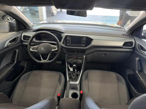 VOLKSWAGEN T-Cross 1.0 4P 200 TSI FLEX, Foto 9