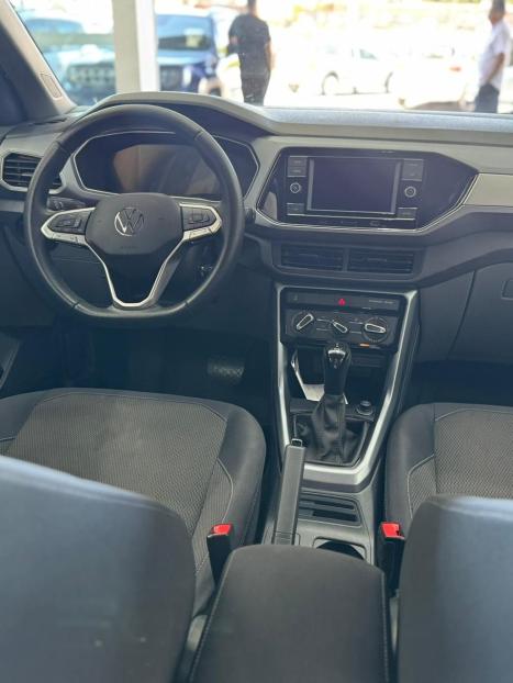 VOLKSWAGEN T-Cross 1.0 4P 200 TSI FLEX, Foto 10