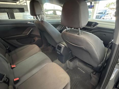 VOLKSWAGEN T-Cross 1.0 4P 200 TSI FLEX, Foto 13