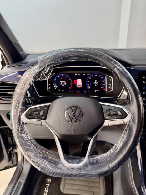 VOLKSWAGEN T-Cross 1.0 4P 200 TSI FLEX HIGHLINE AUTOMTICO, Foto 8