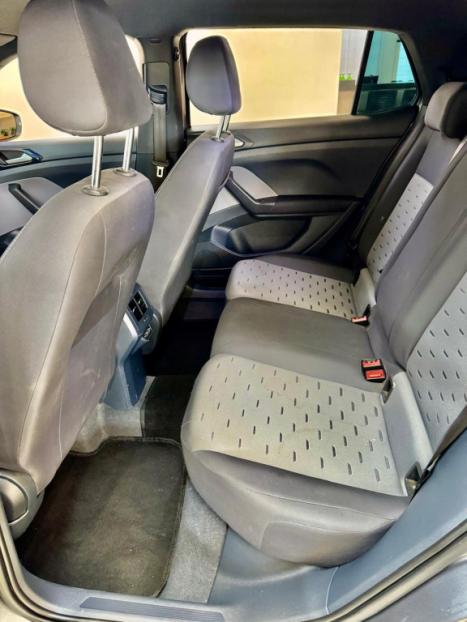 VOLKSWAGEN T-Cross 1.0 4P 200 TSI FLEX HIGHLINE AUTOMTICO, Foto 9