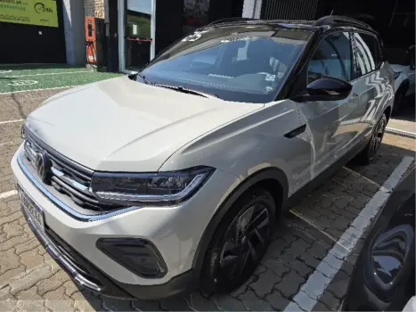 VOLKSWAGEN T-Cross 1.4 4P 250 TSI FLEX HIGHLINE AUTOMTICO, Foto 1