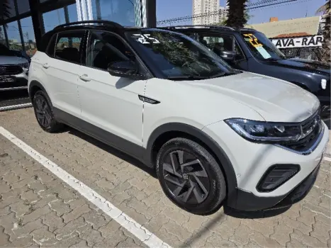 VOLKSWAGEN T-Cross 1.4 4P 250 TSI FLEX HIGHLINE AUTOMTICO, Foto 2