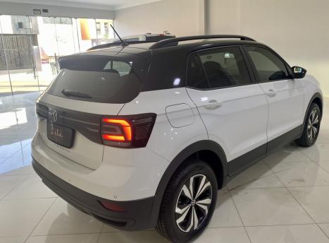 VOLKSWAGEN T-Cross 1.0 4P 200 TSI FLEX SENSE AUTOMTICO, Foto 2