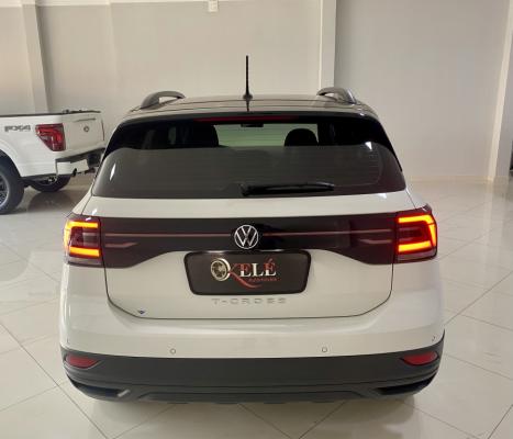 VOLKSWAGEN T-Cross 1.0 4P 200 TSI FLEX SENSE AUTOMTICO, Foto 5