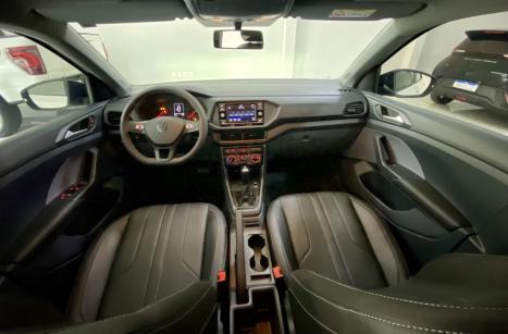 VOLKSWAGEN T-Cross 1.0 4P 200 TSI FLEX SENSE AUTOMTICO, Foto 6