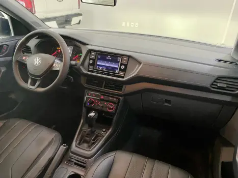 VOLKSWAGEN T-Cross 1.0 4P 200 TSI FLEX SENSE AUTOMTICO, Foto 9