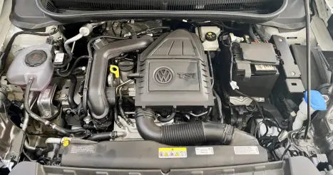 VOLKSWAGEN T-Cross 1.0 4P 200 TSI FLEX SENSE AUTOMTICO, Foto 10