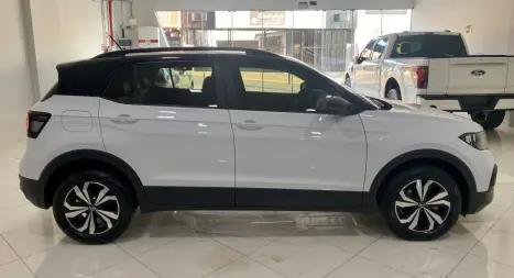VOLKSWAGEN T-Cross 1.0 4P 200 TSI FLEX SENSE AUTOMTICO, Foto 12