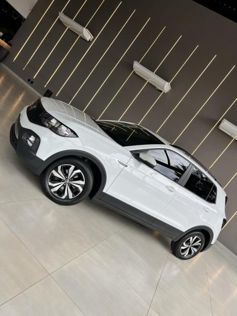VOLKSWAGEN T-Cross 1.0 4P 200 TSI FLEX SENSE AUTOMTICO, Foto 2