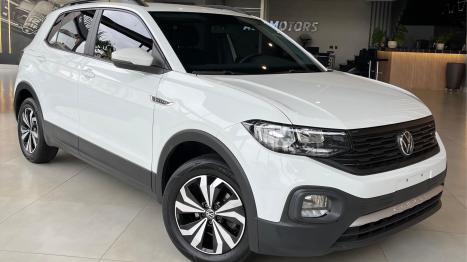 VOLKSWAGEN T-Cross 1.0 4P 200 TSI FLEX SENSE AUTOMTICO, Foto 3