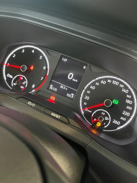 VOLKSWAGEN T-Cross 1.0 4P 200 TSI FLEX SENSE AUTOMTICO, Foto 4