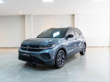 VOLKSWAGEN T-Cross 1.4 4P 250 TSI FLEX HIGHLINE AUTOMTICO, Foto 1