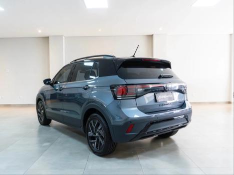 VOLKSWAGEN T-Cross 1.4 4P 250 TSI FLEX HIGHLINE AUTOMTICO, Foto 4